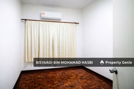 "Gated & Guarded - Facing Open" Double Storey Terrace House USJ 22 Subang Jaya
