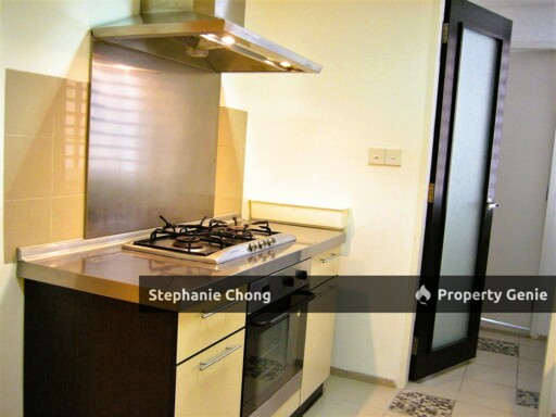Kiara Corner Unit at i-Zen@Kiara 2 | 3+1 Rooms
