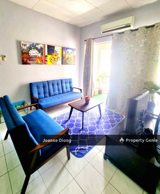 INDAH CONDO