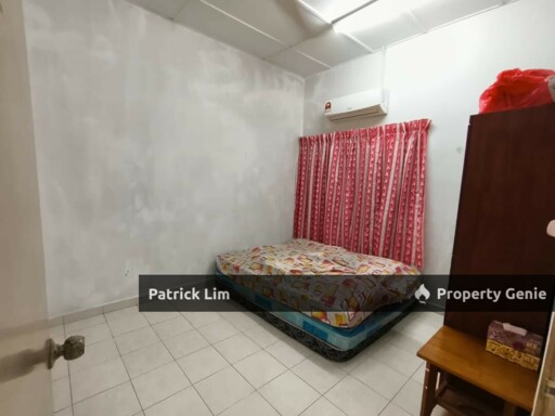 Taman Bertam Impian 3R 2B For Sale