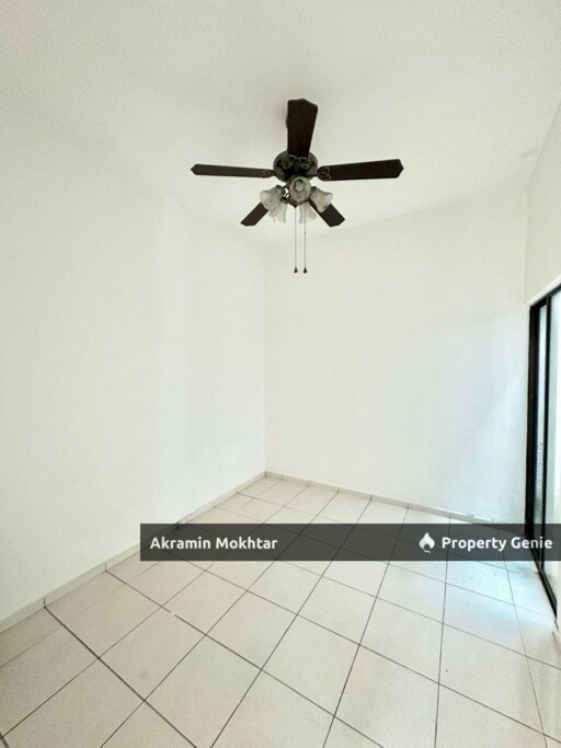 Freehold & Refurbished | Single Storey Semi-D Cluster Taman Saujana Indah, Bukit Katil, Melaka