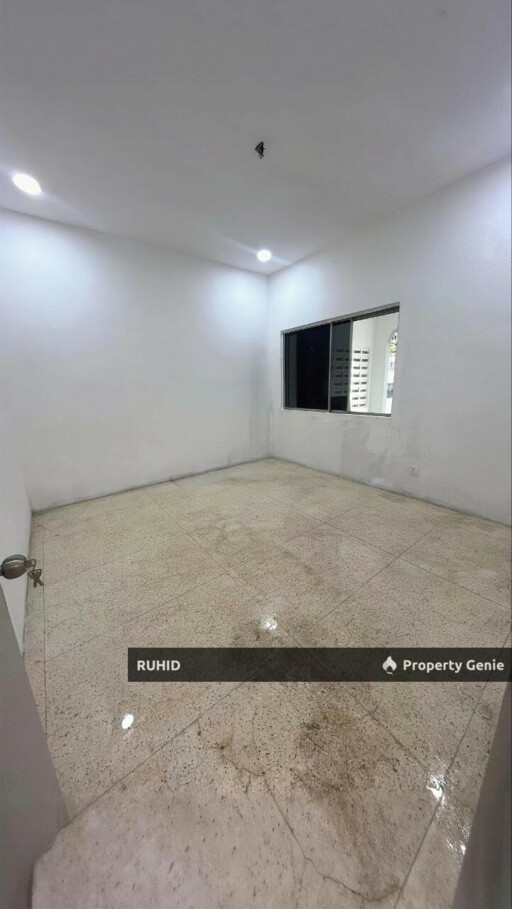Freehold Single Storey Terrace House For Sale @ Taman Johor, Johor Bahru