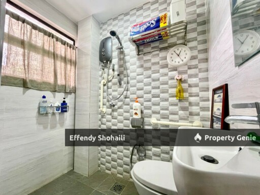 CATALINA VILLA CONDO AMPANG HILIR KL