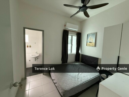 S2 Heights, Seremban 2