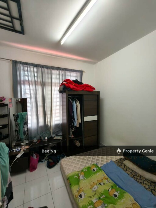 Taman Laman Setia @ Gelang Patah
