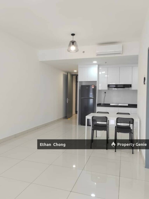 Trio by Setia Bandar Bukit Tinggi Klang Fully furnished For rent