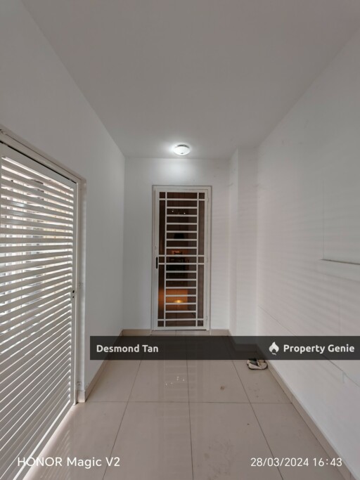 2 Storey Sakura S2 Height, Summer, Seremban 2, Seremban (Renovation & Facing No House)