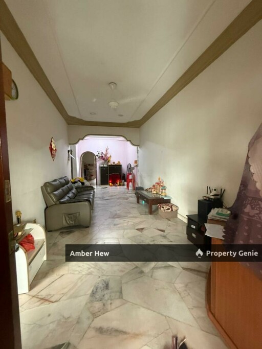 Taman Desa Jaya JB Single Storey Very Limited 3km to IKEA Tebrau