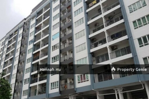 Casa Tropika Puchong