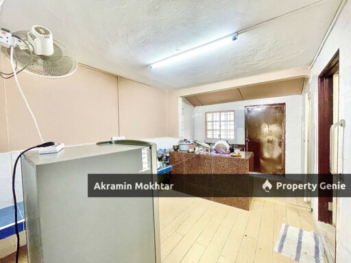 Freehold, Facing Open & Renovated| 2 Storey Terrace Taman Sri Muda, Seksyen 25 Shah Alam
