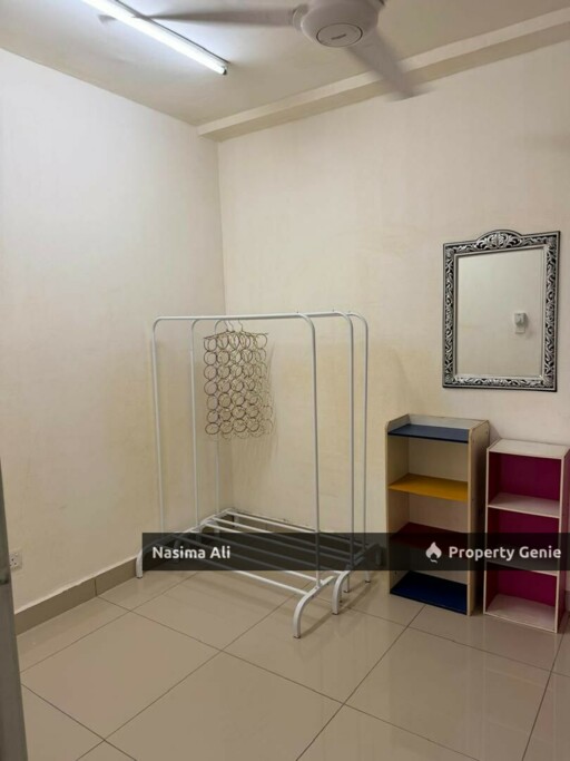 Sentrovue Apartment, Puncak Alam