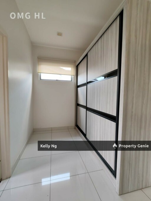 3 Sty Bungalow At Ambang Botanic 2 Klang For Rent