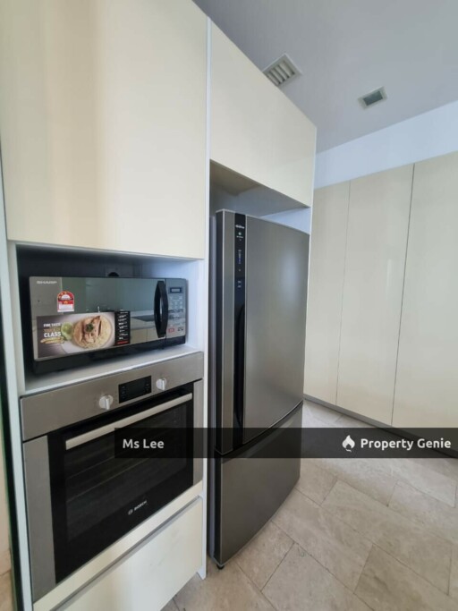 Panorama @ KLCC - 8 mins to KLCC, Level 30, Ready 15/8 or 30/8, Open for Reservation Now