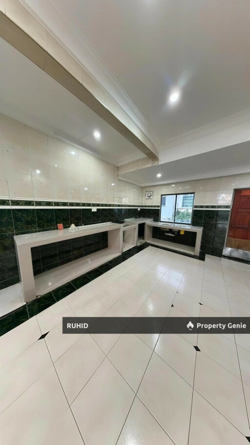 Renovated Freehold Single Storey Terrace House, Taman Puteri Wangsa Ulu Tiram