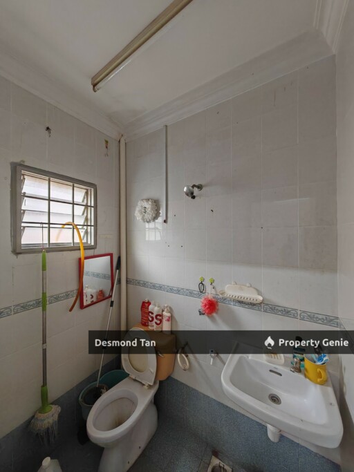 Single Storey Taman Bukit Kristal, Taman Bukit Galena, Seremban (RM 270k)