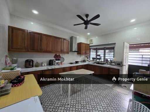 2 Storey Bungalow House, Taman Tenaga @ Puchong