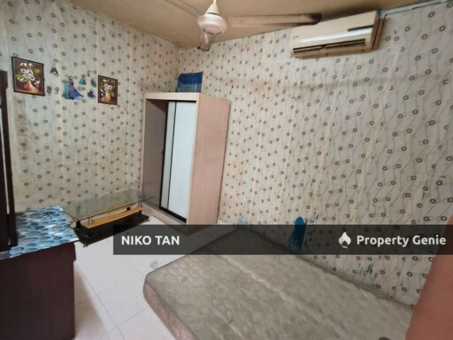 For Rent Flat Pulai Perdana G&G Kangkar Pulai