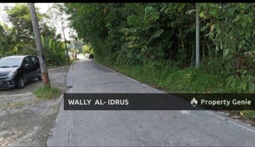 Bungalow lot for sale @ Kuang, Sg. Buloh, Selangor