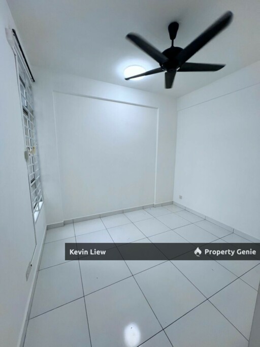 Twin Residence Apartment Tampoi