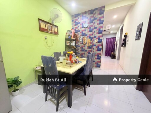 BELOW MARKET, 1storey Taman Bukit Galena