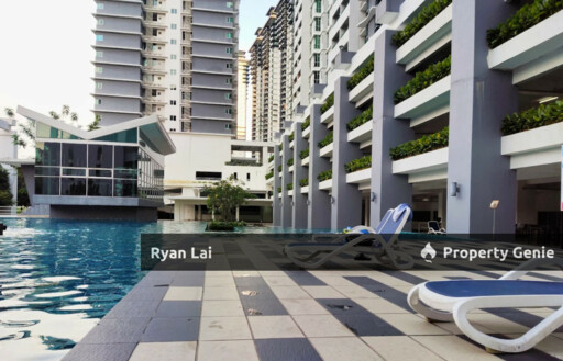 Kiara Residence (Residensi Kiara Jalil 1)🔥🔥Save up to 114k | Below Market Value 19% Auction Property! 🔥🔥