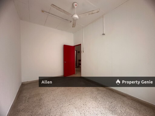 Taman Tasek Terraced House, Johor Bahru - 1760 sqft Freehold