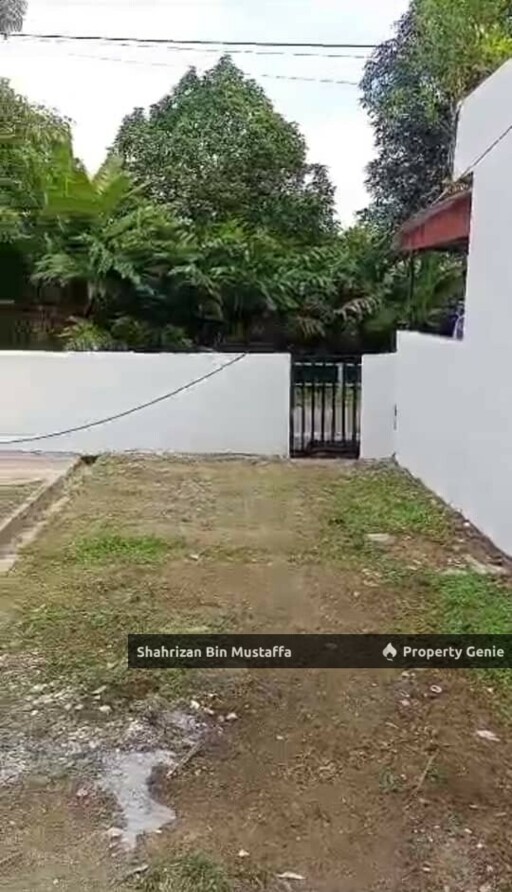 International Lot, Taman Pasir Putih, Pasir Gudang