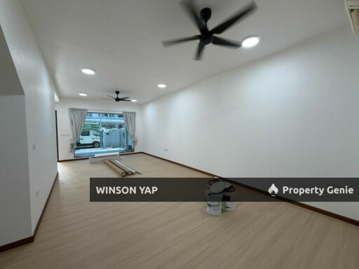 2 Storey Terrace House Bandar Dato Onn Near Aeon, Austin, Setia Indah