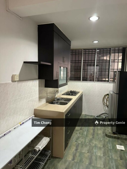 📍Bayu Puteri 2 ✅Fully Furnished