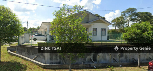 1 Storey Corner Lot Semi D @ Desa Salak Damai {Save RM 198,511} 10 mins Drive to Bandar Baru Salak Tinggi ERL Station