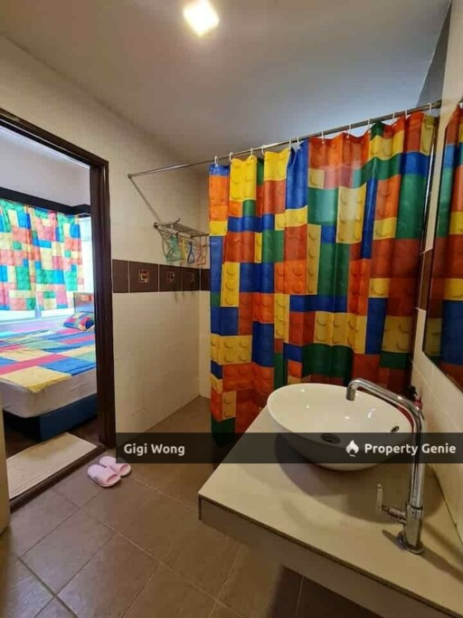 Bayou Lagoon Condominium for Rent