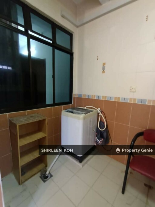 Female Room at Taman Bukit Indah @ Iskandar Puteri