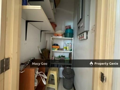 Ocean Palm Condo Tanjong Kling Klebang