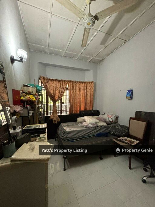 Taman Desa Kulai  Skudai House For Sale