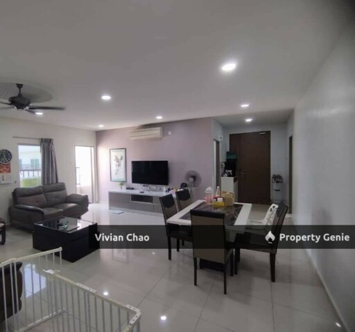 Loyal Garden Residence Condo for Sale