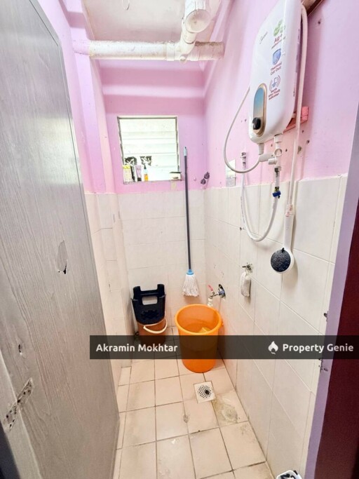 Flat Selayang Mulia, Taman Selayang Mulia, Batu Caves