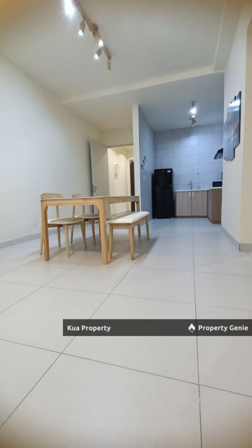RENNA RESIDENCE @ THE NORTHBANK