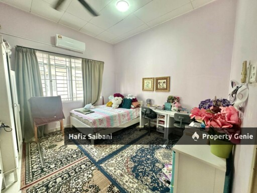 2.5 Storey Terrace Lake Vista Taman Tasik Prima Puchong
