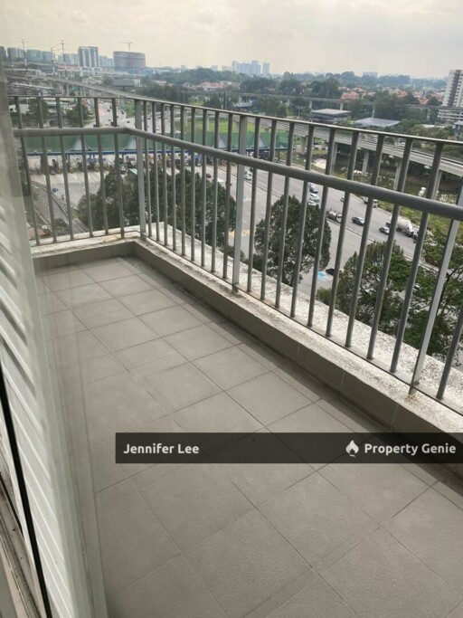 URGENT! Zenith Residence Condo , SS 7/26 Kelana Jaya, PJ - Below Market!