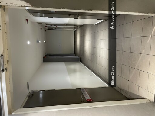 Office For Rent At One South Cube, Seri Kembangan