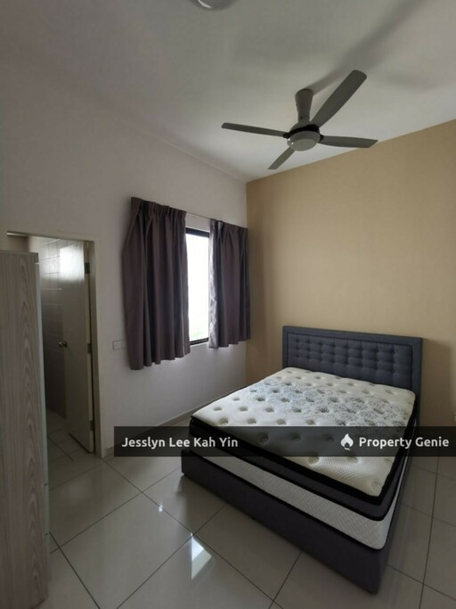 Setia Ecohill 1 Luzento, Semenyih