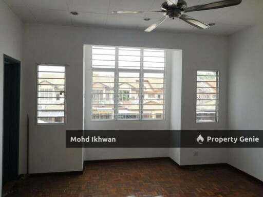 2 Storey Setia Impian 4