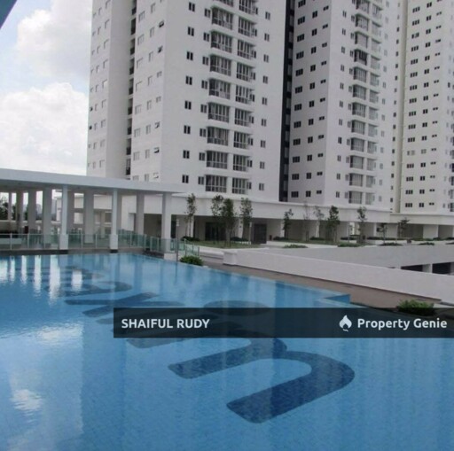 Want to Let. One Maxim Sentul Kuala Lumpur