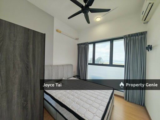 Danga Bay Fully Furnished For Rent