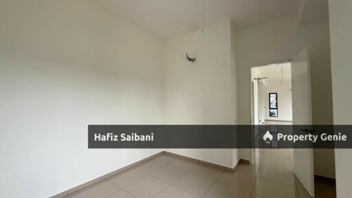 Semi- Detached Double Storey Bohemia Bandar Rimbayu