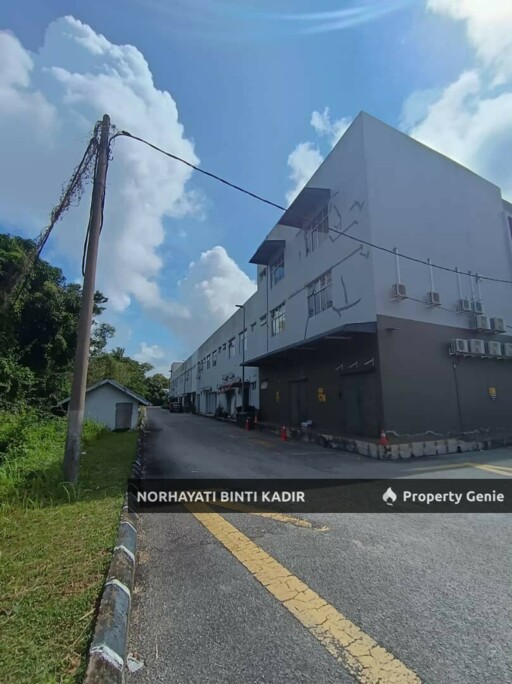 TANAH STRATEGIK BERSEBELAHAN KPJ TANJUNG LUMPUR, KUANTAN