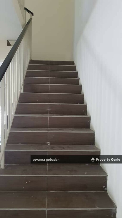 Double Storey Terrace - Corner Lot, Gerbang Lahat Bistari Ipoh Perak