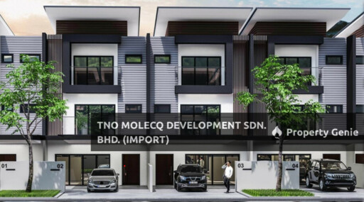 TM 26 RESIDENCES