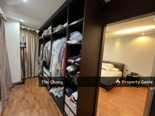 Aloha Tower Condominium