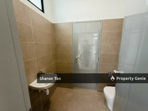 New House Ponderosa Callista 2 Sty Unblock View 4Bedroom Molek, Johor Jaya